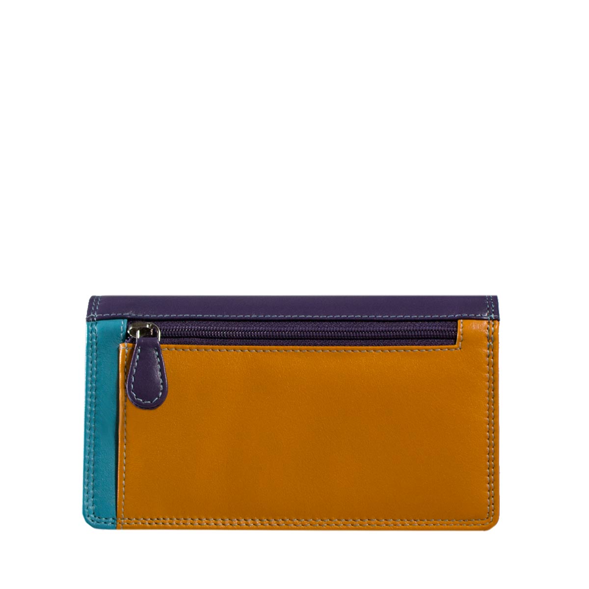 Pergalo Medium Leather Purse